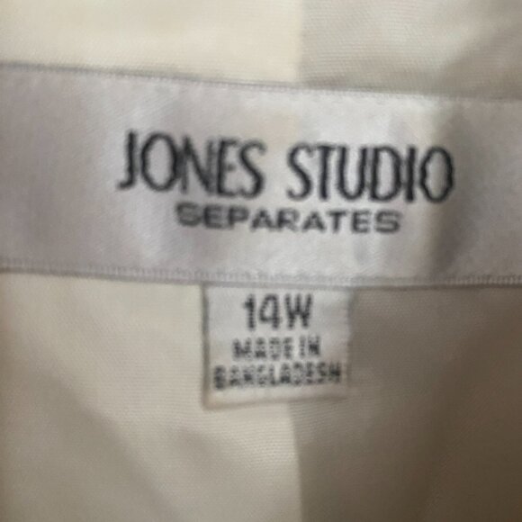 Jones Studio Separates suit Jacket - Picture 2 of 3